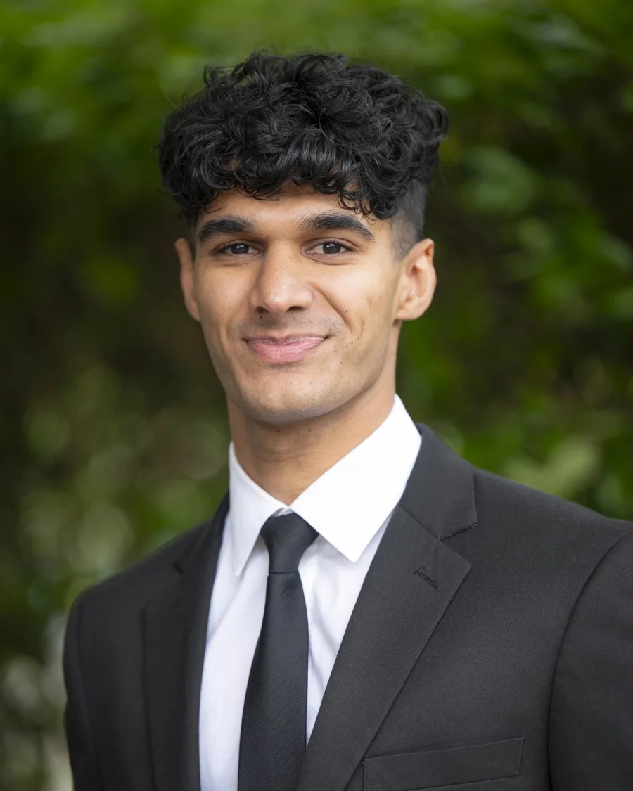 Shiv Lohia, Co-Founder of Exodus Consulting